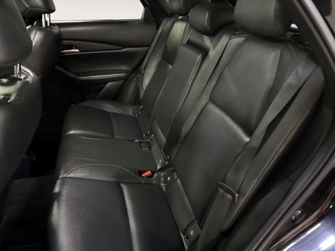Used 2024 MAZDA CX-30 AWD 2.5 S w/ Select Sport Pkg image 20