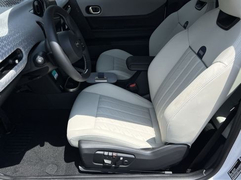 New 2026 MINI Cooper Convertible FWD image 10