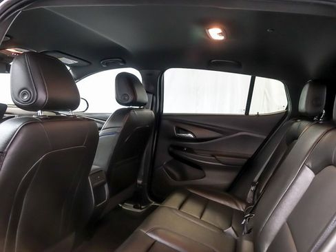 Used 2025 Buick Envista Sport Touring w/ Convenience I Package image 15