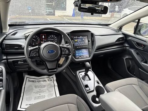 Used 2024 Subaru Crosstrek 2.0i AWD/4WD image 11