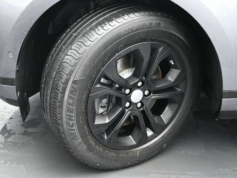 Used 2021 Land Rover Range Rover Evoque S AWD/4WD image 20