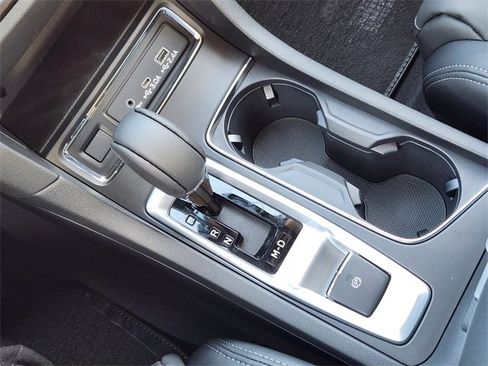 New 2026 Subaru Ascent Premium image 16