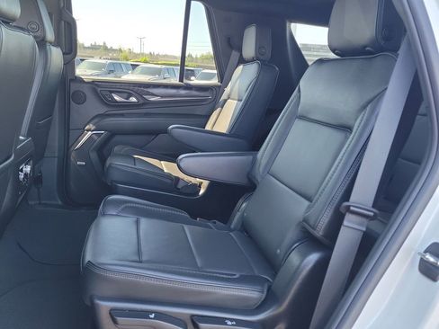 Used 2024 GMC Yukon Denali image 26