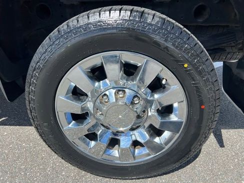 Used 2018 GMC Sierra 2500 Denali image 15