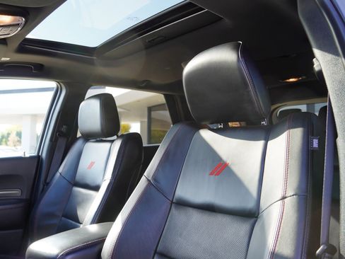 Used 2024 Dodge Durango R/T image 22