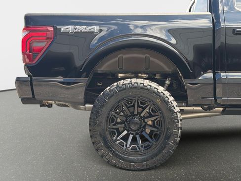 Used 2026 Ford F150 Lariat w/ Bed Utility Package AWD/4WD image 12