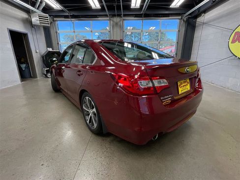 Used 2015 Subaru Legacy 2.5i Limited image 3