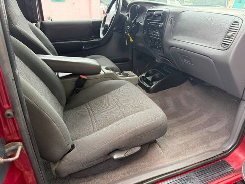 Used 2002 Ford Ranger XLT RWD image 8