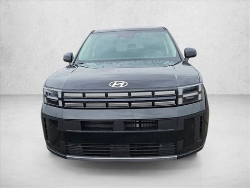 New 2026 Hyundai Santa Fe SE image 6