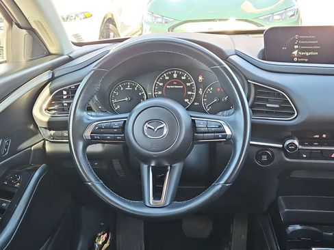 Used 2024 MAZDA CX-30 AWD 2.5 S w/ Preferred Package image 23