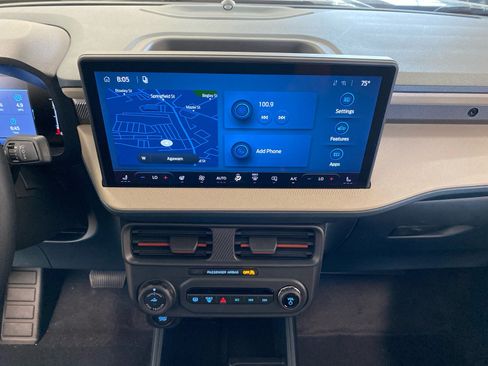 New 2026 Ford Maverick Lariat AWD/4WD image 22