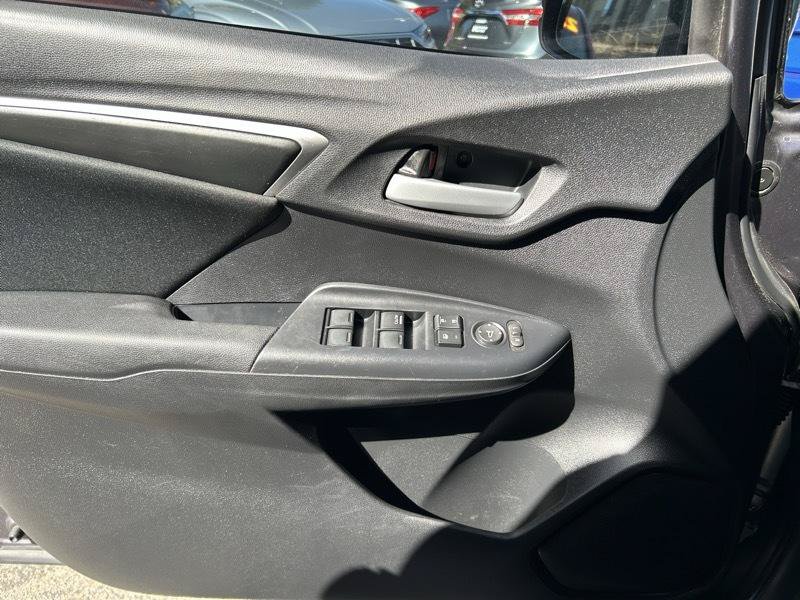 Used 2020 Honda Fit LX image 7