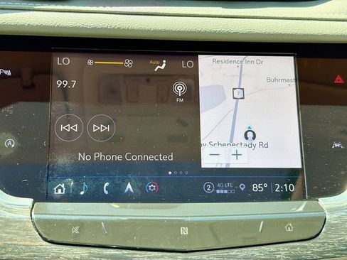 Used 2021 Cadillac XT6 Premium Luxury AWD/4WD image 14