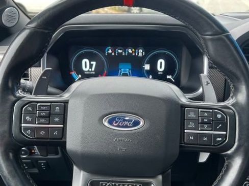 Used 2022 Ford F150 Raptor w/ Equipment Group 801A High image 28