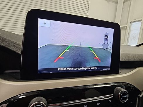 Used 2020 Ford Escape SEL image 20