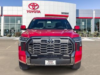 New 2026 Toyota Tundra Platinum w/ TRD Off-Road Package AWD/4WD video 2