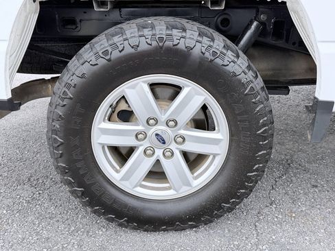 Used 2022 Ford F150 XL w/ Trailer Tow Package AWD/4WD image 33
