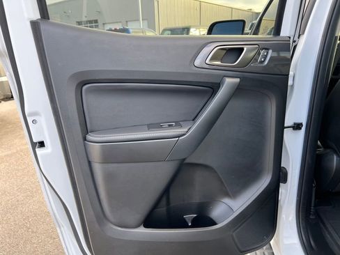 Used 2022 Ford Ranger Lariat w/ Equipment Group 501A High image 17