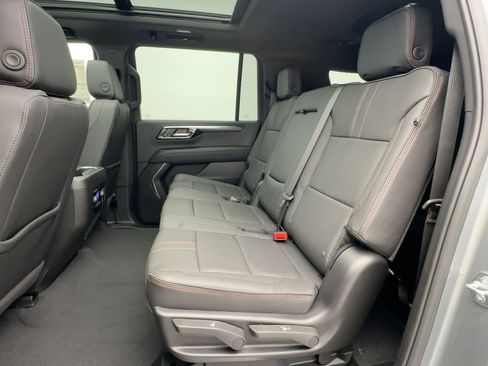 New 2026 Chevrolet Suburban RST w/ Sun And Tow Package image 15