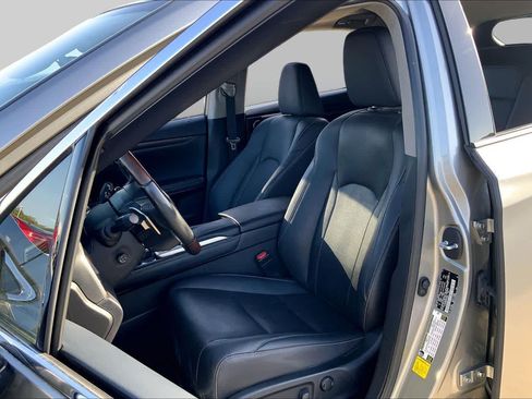 Used 2021 Lexus RX 350 FWD w/ Premium Package image 8