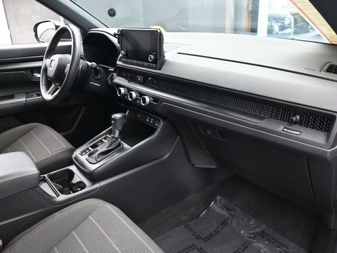 Used 2024 Honda CR-V Sport image 47