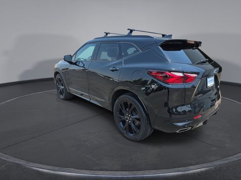 Used 2020 Chevrolet Blazer RS AWD/4WD image 6