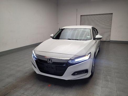 Used 2020 Honda Accord LX image 15