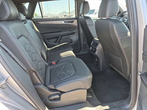 Used 2026 Volkswagen Atlas Cross Sport SE AWD/4WD image 27