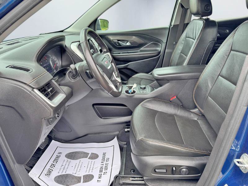 Used 2020 GMC Terrain SLT w/ Preferred Package AWD/4WD image 16
