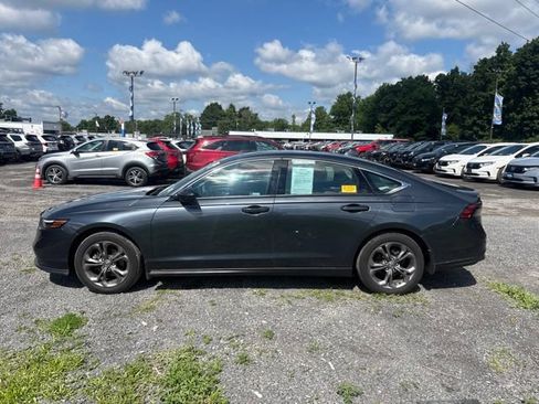 Used 2023 Honda Accord EX image 5