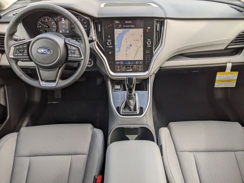 New 2025 Subaru Legacy Premium image 12