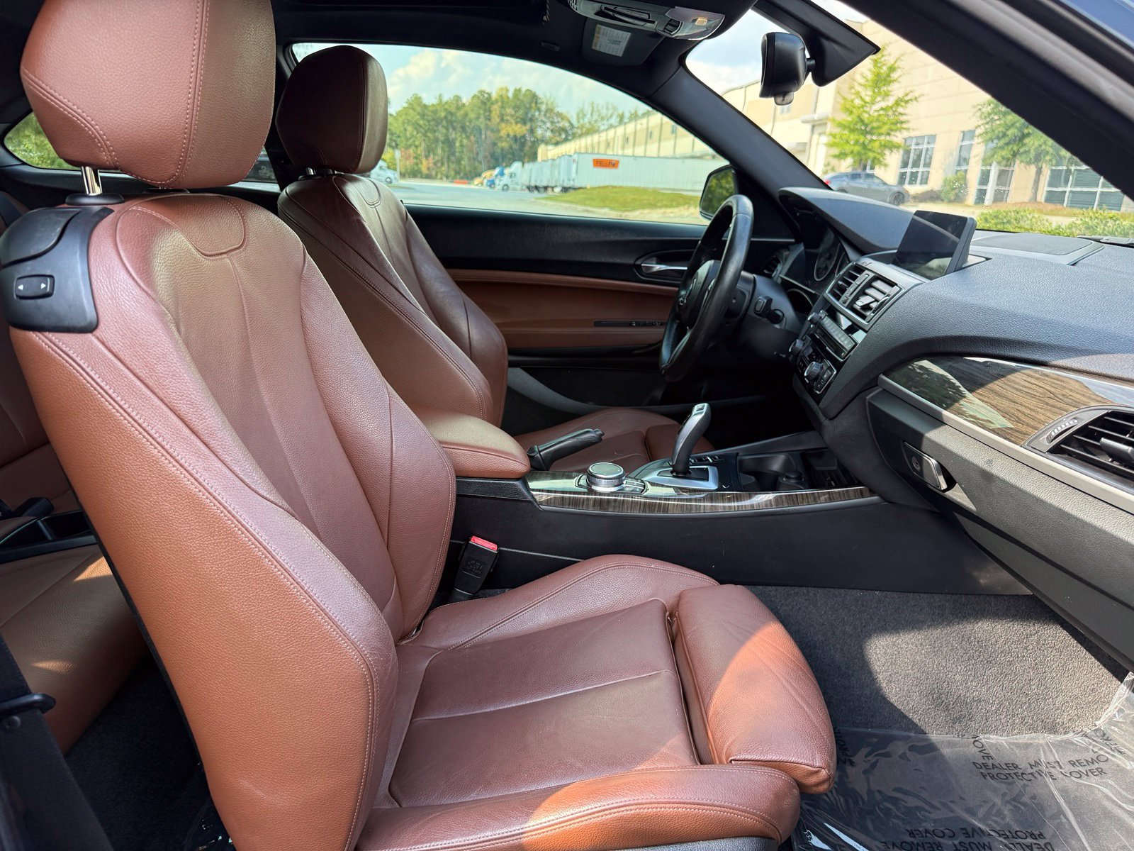 Used 2017 BMW 230i xDrive Coupe AWD/4WD image 36