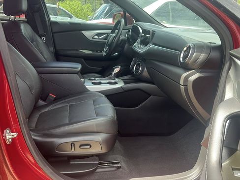 Used 2019 Chevrolet Blazer LT w/ LPO, Roadside Safety Package FWD image 11