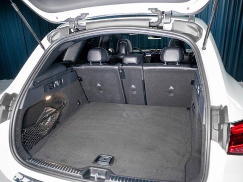 Certified 2026 Mercedes-Benz GLC 300 image 6