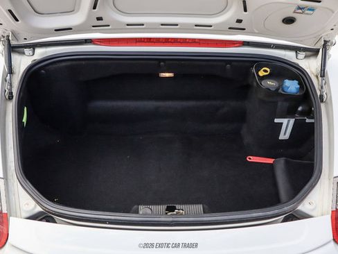 Used 2003 Porsche Boxster S RWD image 47