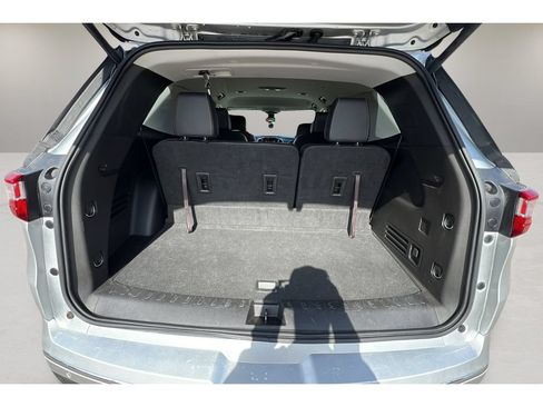 Certified 2019 Chevrolet Traverse Premier AWD/4WD image 30
