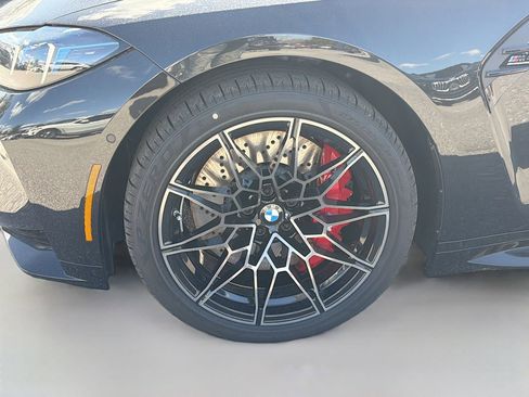 New 2026 BMW M4 xDrive Competition image 39