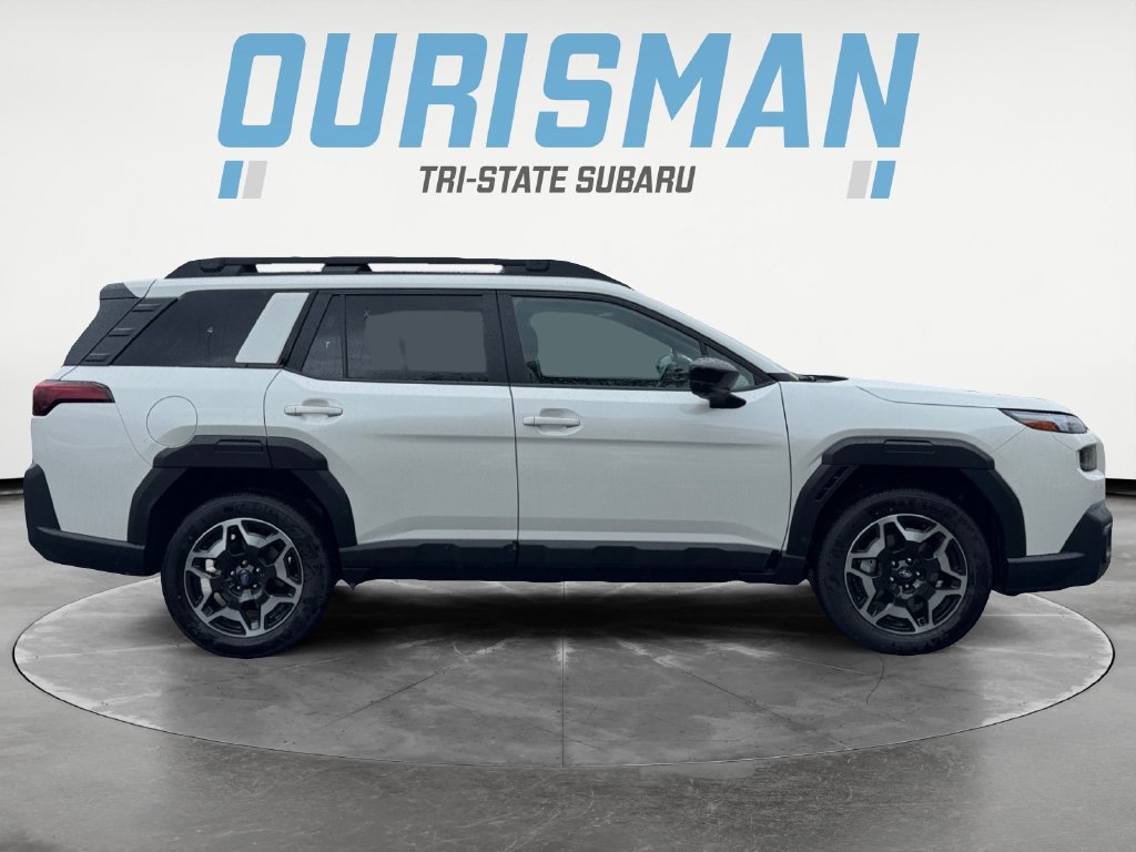 New 2026 Subaru Outback Touring AWD/4WD image 7