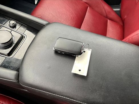 Used 2020 MAZDA MAZDA3 AWD Hatchback w/ Premium Pkg image 35