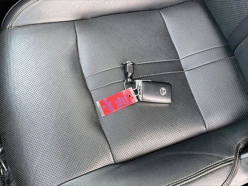 Certified 2025 MAZDA CX-90 3.3 Turbo w/ Premium Sport Pkg image 10