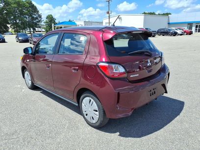 Used 2024 Mitsubishi Mirage