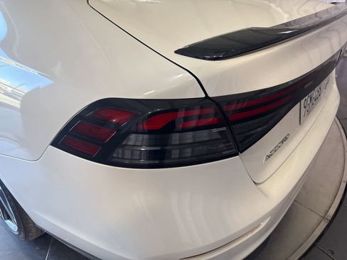 Used 2023 Honda Accord Sport image 12