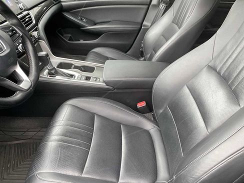 Used 2022 Honda Accord Sport Special Edition image 25