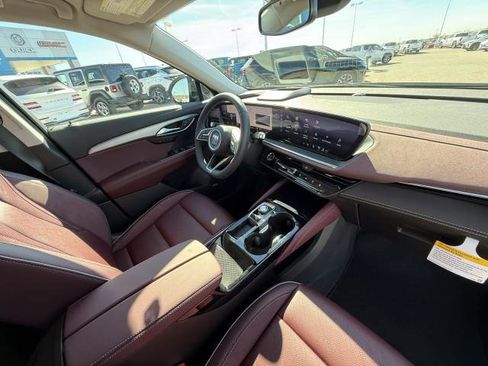 New 2026 Buick Envision Sport Touring image 28