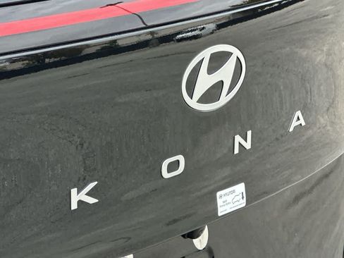 Used 2026 Hyundai Kona SEL Sport FWD image 10