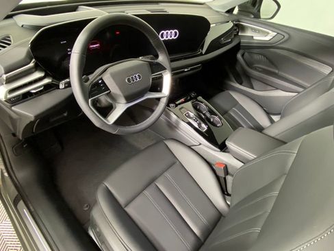 Used 2025 Audi A5 2.0T Premium Plus w/ Premium Plus image 11