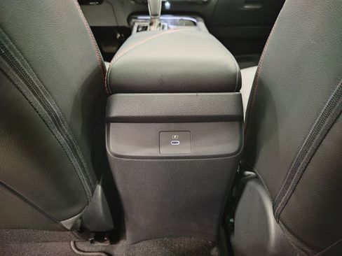 New 2026 Nissan Sentra SR image 30