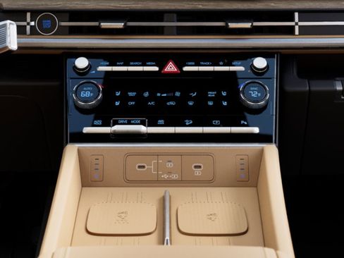 New 2026 Hyundai Santa Fe Limited image 25