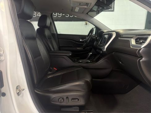Used 2019 GMC Acadia SLT AWD/4WD image 15