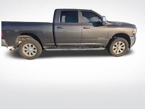 Used 2023 RAM 2500 Laramie image 41
